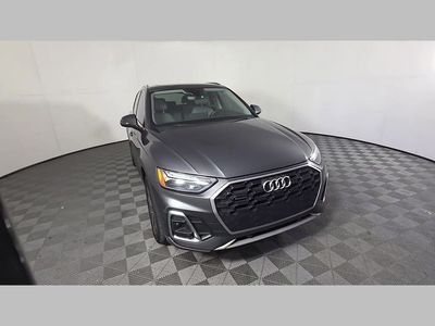 2022 Audi Q5 - Photo 55