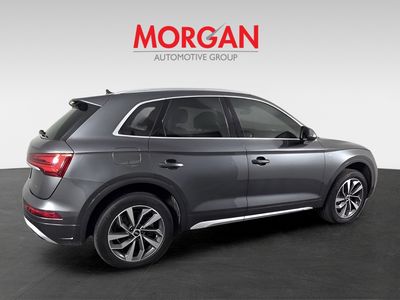 2022 Audi Q5 - Photo 5