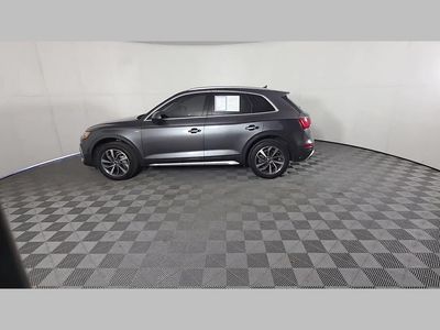 2022 Audi Q5 - Photo 47