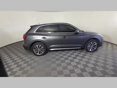 2022 Audi Q5 - Photo 38