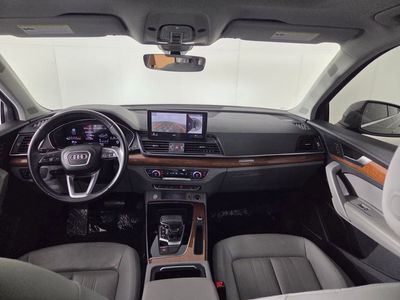 2022 Audi Q5 - Photo 27