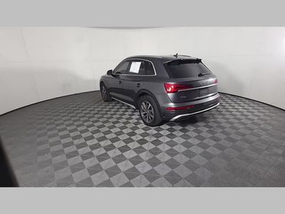 2022 Audi Q5 - Photo 45