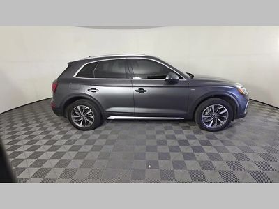 2022 Audi Q5 - Photo 37