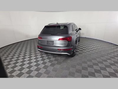 2022 Audi Q5 - Photo 42