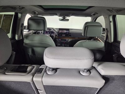 2022 Audi Q5 - Photo 30