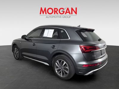 2022 Audi Q5 - Photo 7