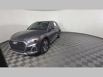 2022 Audi Q5 - Photo 51
