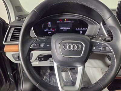 2022 Audi Q5 - Photo 17