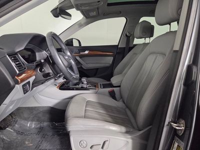2022 Audi Q5 - Photo 11