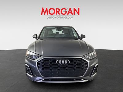 2022 Audi Q5 - Photo 3
