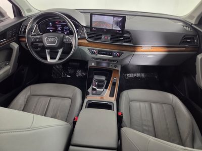 2022 Audi Q5 - Photo 33