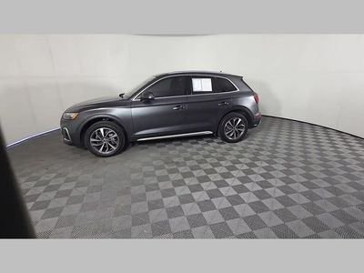 2022 Audi Q5 - Photo 49