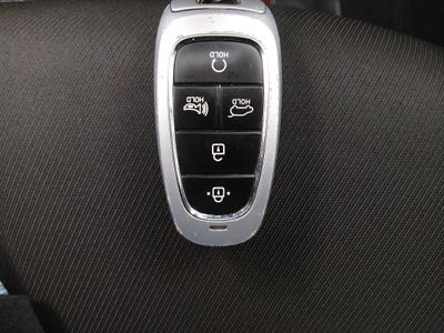 2024 Hyundai Tucson — photo 15 view