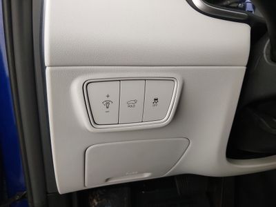2024 Hyundai Tucson — photo 13 view