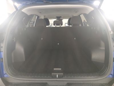2024 Hyundai Tucson — photo 11 view