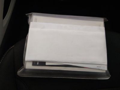 2024 Hyundai Tucson — photo 18 view