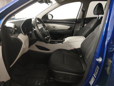 2024 Hyundai Tucson — photo 19 view