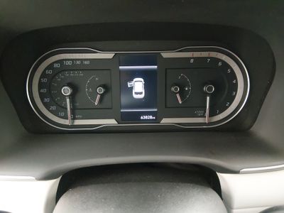 2024 Hyundai Tucson — photo 14 view