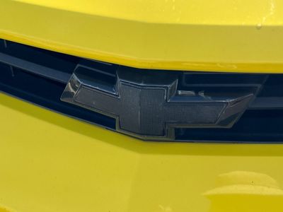 2017 Chevrolet Camaro - Photo 10