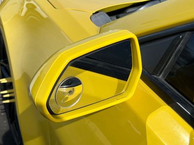 2017 Chevrolet Camaro - Photo 20