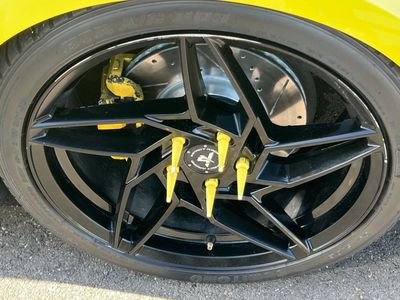 2017 Chevrolet Camaro - Photo 12