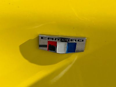 2017 Chevrolet Camaro - Photo 7