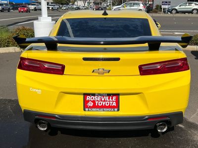 2017 Chevrolet Camaro - Photo 5