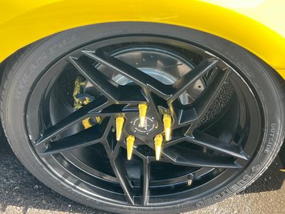 2017 Chevrolet Camaro - Photo 18