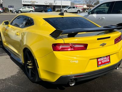 2017 Chevrolet Camaro - Photo 4