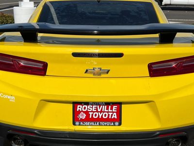 2017 Chevrolet Camaro - Photo 16