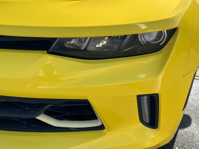 2017 Chevrolet Camaro - Photo 11