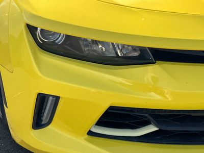 2017 Chevrolet Camaro - Photo 8