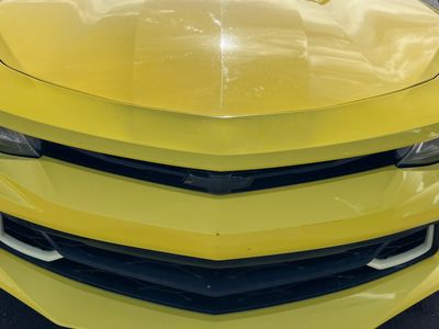 2017 Chevrolet Camaro - Photo 9