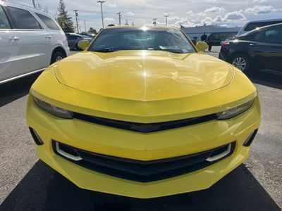 2017 Chevrolet Camaro - Photo 6