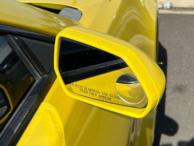 2017 Chevrolet Camaro - Photo 13