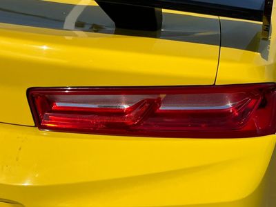 2017 Chevrolet Camaro - Photo 17