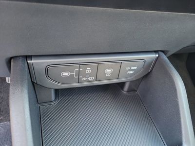 2026 Kia K4 — photo 18 view