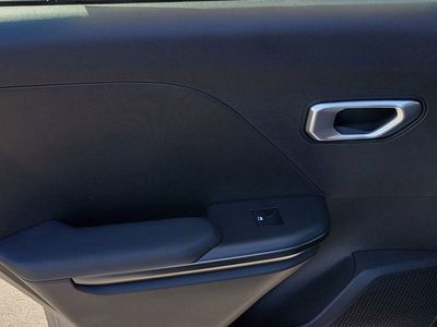 2026 Kia K4 — photo 25 view