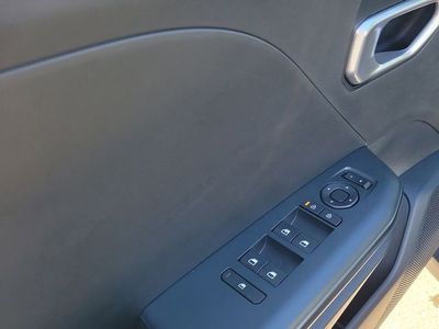 2026 Kia K4 — engine compartment view