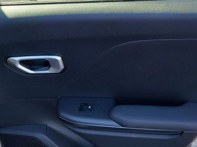 2026 Kia K4 — photo 28 view