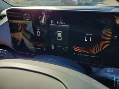 2026 Kia K4 — photo 14 view