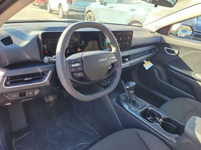 2026 Kia K4 — photo 7 view