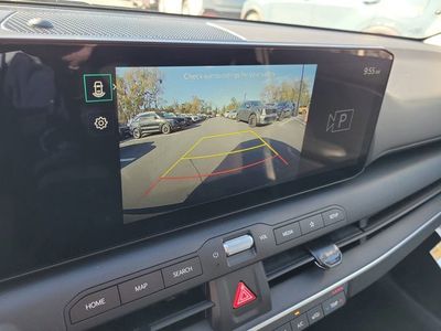 2026 Kia K4 — photo 16 view