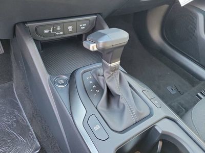 2026 Kia K4 — photo 19 view