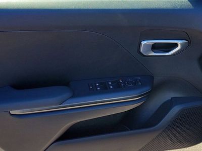 2026 Kia K4 — detail view