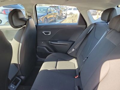 2026 Kia K4 — photo 24 view