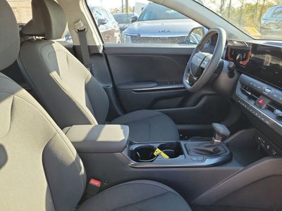2026 Kia K4 — photo 30 view