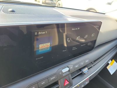2026 Kia K4 — photo 15 view