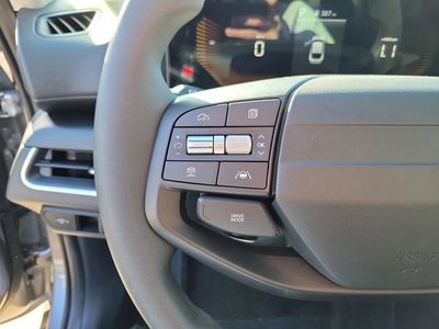 2026 Kia K4 — photo 11 view
