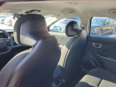 2026 Kia K4 — photo 23 view